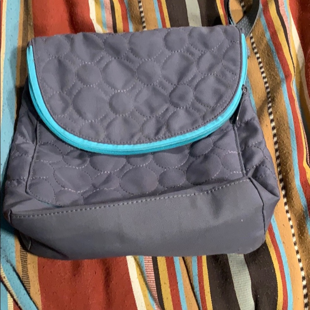 31 brand purse/backpack